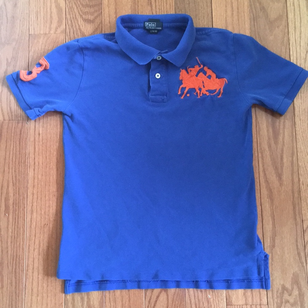 Polo by Ralph Lauren Polo Shirt
